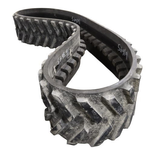 [NTS-168645] 25" Camso Track 6500 Fendt  943 Vario MT 85%