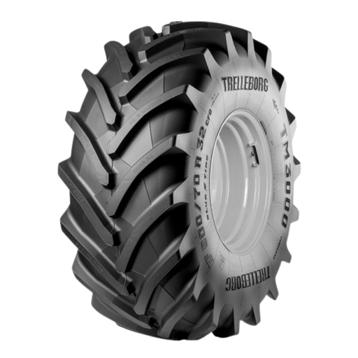[1333000(SIS)] IF900/65R32CFO Trelleborg TM3000 R-1 191A8 100%