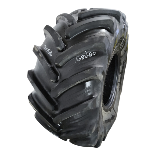 [NTS-168680] 750/65R26 Firestone Maxi Traction R-1W 169B 80%