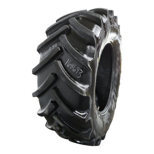 [NTS-168693] 650/65R38 Mitas AC65 Radial  R-1W 169A8 75%