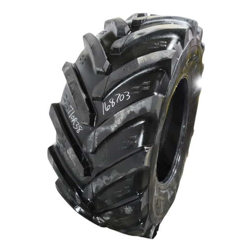 [NTS-168703] VF710/70R38CFO Alliance Agriflex+ 372 (VF) R-1W 178D 45%