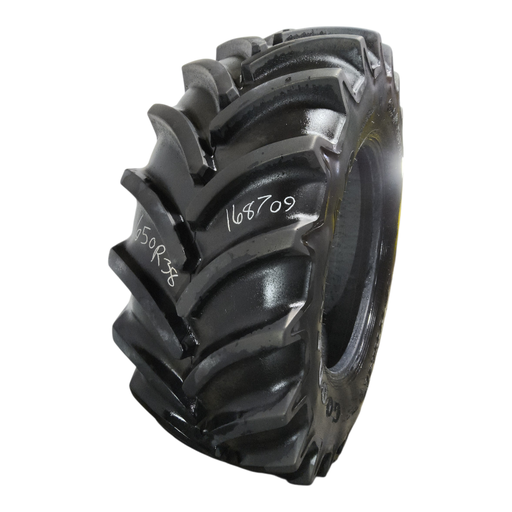 [NTS-168709] 650/65R38 Goodyear Farm Optitrac R-1W 166D 90%
