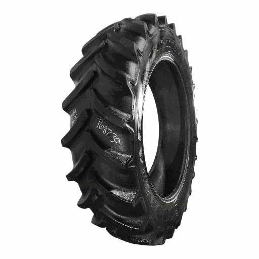 [NTS-168730] 480/80R50 Goodyear Farm Optitrac R-1W 159D 70%