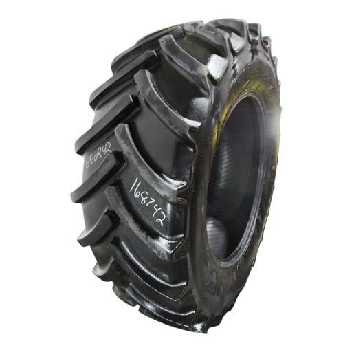 [NTS-168742] 650/65R42 Mitas AC65 Radial  R-1W 168A8 80%