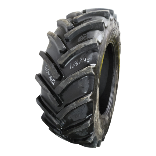 [NTS-168745] 650/65R42 Mitas AC65 Radial  R-1W 168A8 85%
