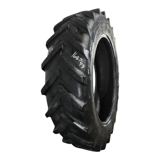 [NTS-168749] 380/80R38 Michelin AgriBib R-1W 142B 40%