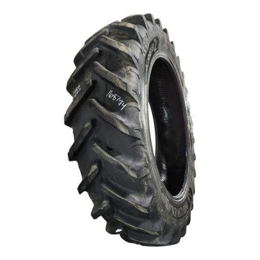 [NTS-168774] 480/80R50 Michelin AgriBib 2 R-1W 159A8/158B 80%