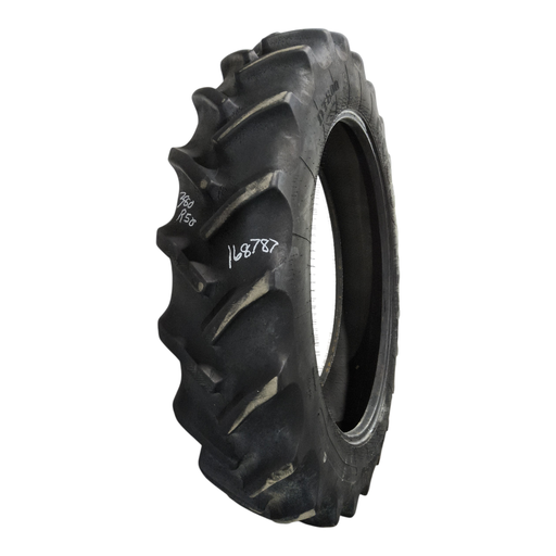 [NTS-168787] 380/90R50 Goodyear Farm DT800 R-1W 80%