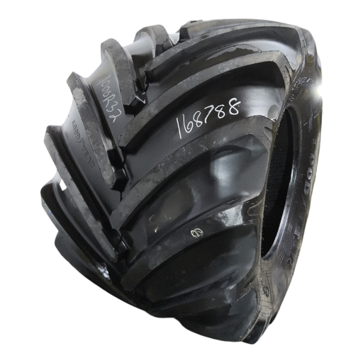 [NTS-168788] LSW1000/45R32 Goodyear Farm Optitrac R-1W 184D 99%