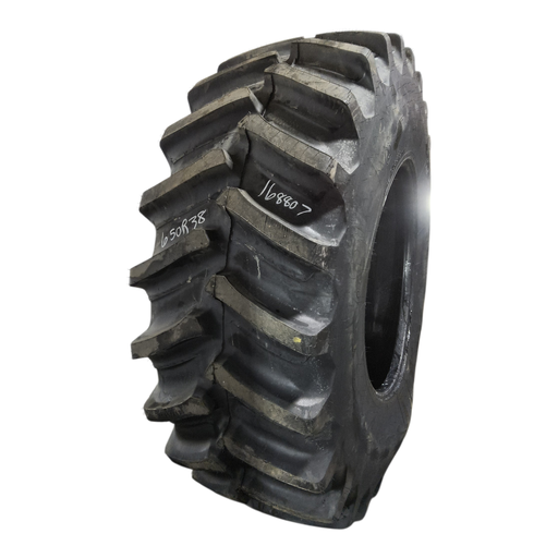 [NTS-168807] 650/85R38 Firestone Radial Deep Tread 23 R-1W 173B 99%