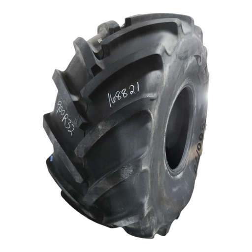 [NTS-168821] 900/70R32 Mitas SuperFlexion Tire (SFT) R-1W 188A8 99%