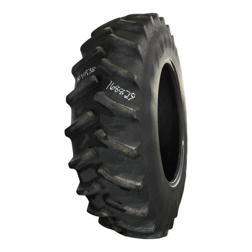 [NTS-168829] 18.4R38 Firestone Radial 23 R-1 146A8 70%