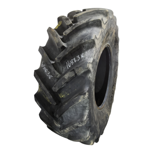 [NTS-168838] 650/85R38 Continental Super Volume SVT R-1W 173D/176A8 90%