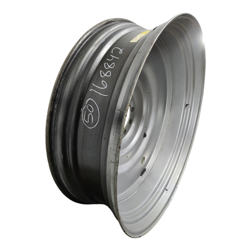 [NTS-168842] 15"W x 50"D, Case IH Silver Mist 10-Hole Formed Plate , -9.25" Offset 15"W x 50"D, Case IH Silver Mist 10-Hole Formed Plate , -9.25" Offset 50X15 Silver Mist 10-hole