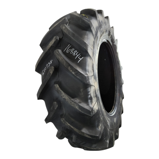 [NTS-168844] 580/70R38 Firestone Radial 8000 R-1W 155A8 99%