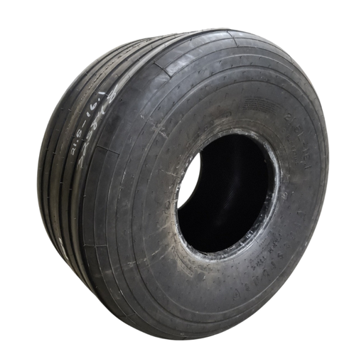 [325848(SIS)] 21.5L-16.1 Firestone Farm Tire I-1 G (14 Ply), 99%