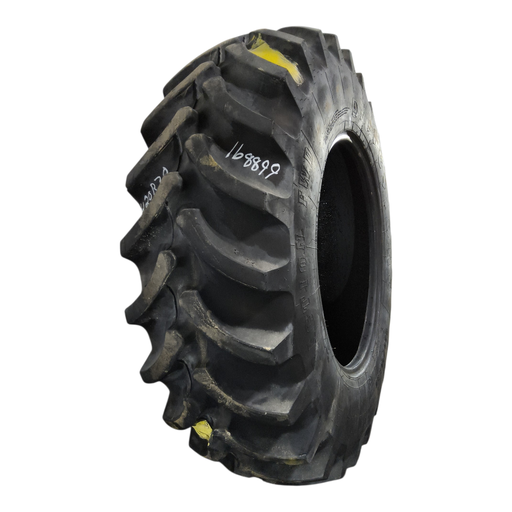 [NTS-168899] 420/90R30 Firestone Radial All Traction FWD R-1 142B 80%