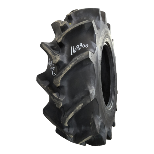 [NTS-168900] 16.9-26 Firestone Champion Spade Grip R-2 E (10 Ply), 75%