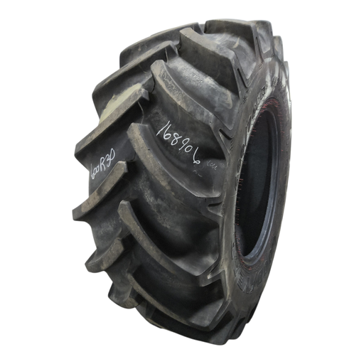 [NTS-168906] 600/70R30 Goodyear Farm DT824 Optitrac R-1W 152A8 85%
