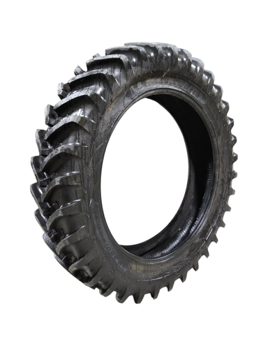 [NTS-168909] IF380/90R46 Michelin AgriBib Row Crop R-1W 165A8/165B 99%
