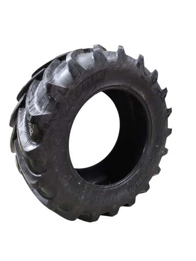 [NTS-168913] VF710/60R42 Michelin XeoBib R-1W 161D 99%