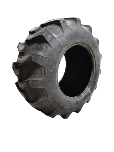 [NTS-168918] 19.5L-24 Denman Industrial Tractor R-4 E (10 Ply), 99%