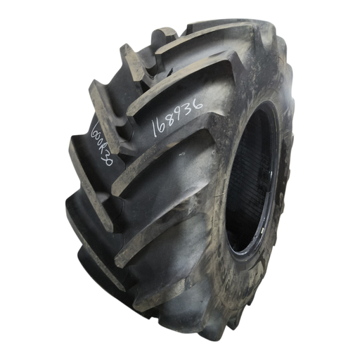 [NTS-168936] 600/70R30 Michelin MachXBib R-1W 158D 99%