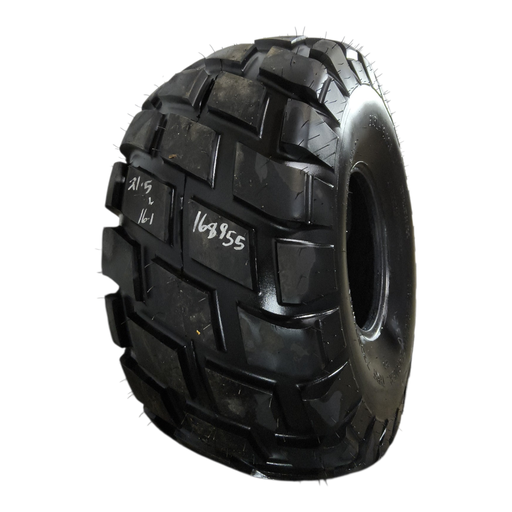 [NTS-168955] 21.5L-16.1SL American Farmer (STA) Turf Traction R-3 C (6 Ply), 99%