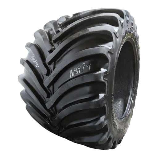 [NTS-168974] LSW1400/30R46 Goodyear Farm Optitrac R-1W 189D 80%