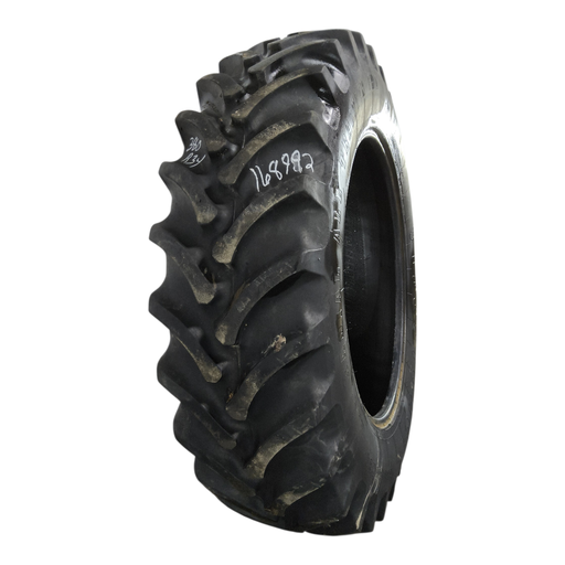 [NTS-168992] 380/85R34 Firestone Radial All Traction FWD R-1 137A8/137B 75%