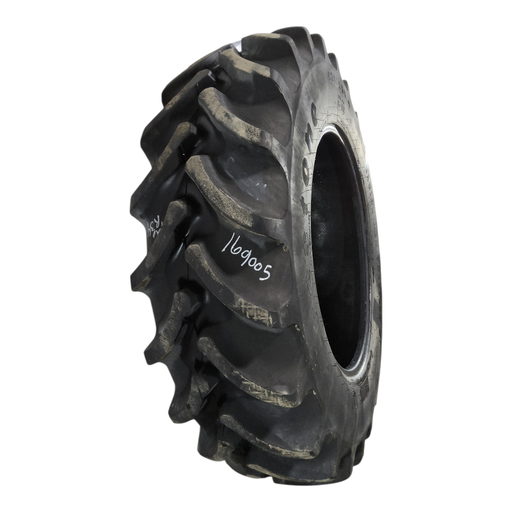 [NTS-169005] 420/85R34 Firestone Radial All Traction DT R-1W 147A8 90% 420/85R34 Firestone Radial All Traction DT R-1W 147A8 90% 420/85R34 75-80%