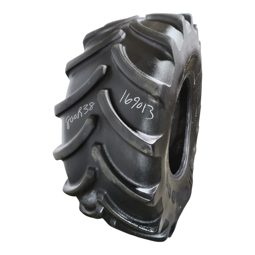[NTS-169013] 800/70R38 Firestone Maxi Traction R-1W 173D/173B 75%