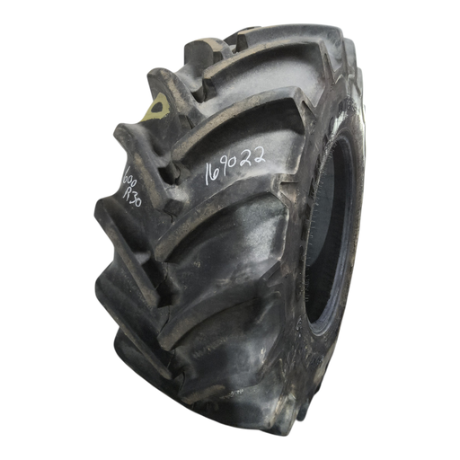 [NTS-169022] 600/70R30 Goodyear Farm DT824 Optitrac R-1W 152B 90%