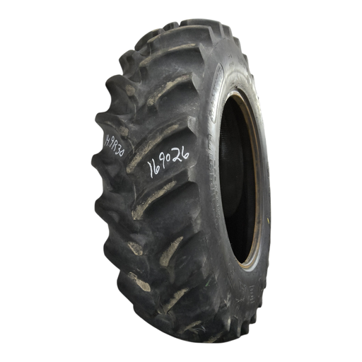 [NTS-169029] 14.9R30 Goodyear Farm Dyna Torque Radial R-1W 134B 60%