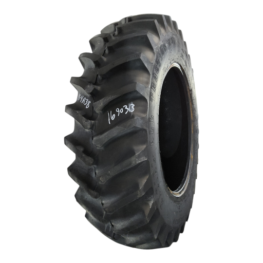 [NTS-169033] 18.4R38 Firestone Radial All Traction 23 R-1 141A8 95%