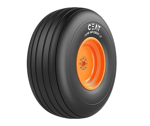 [FAR105234] 7.60-15SL Ceat Farm Implement I1 I-1 E (10 Ply), 109B 100%
