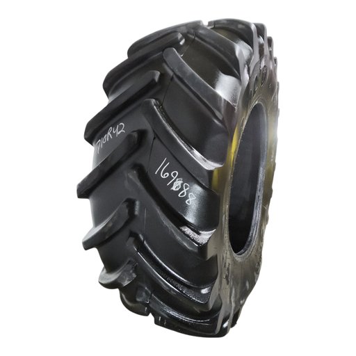 [NTS-169088] 710/70R42 Firestone Maxi Traction R-1W 168D 75%