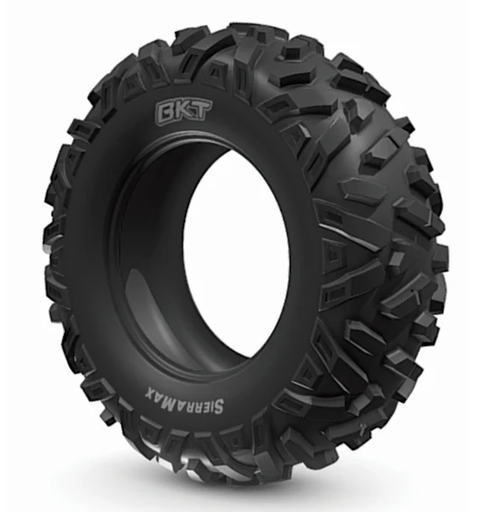 [94052615] 27x9.00R14 BKT Tires Sierra Max 50F 100%
