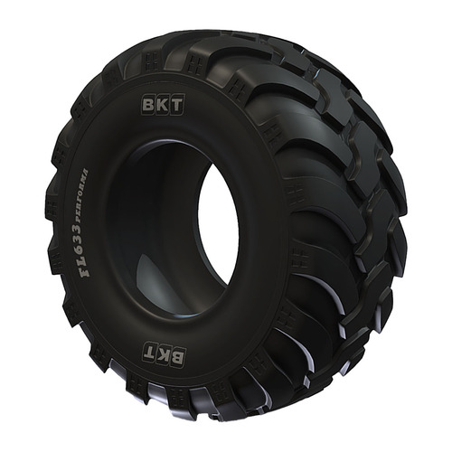 [94063581] 600/50R22.5MPT BKT Tires FL 633 Performa 164J 100%
