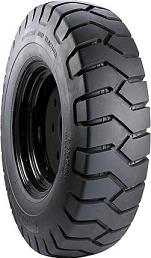 [60105] 6.50-10 Carlisle Industrial Deep Traction E (10 Ply), 100%