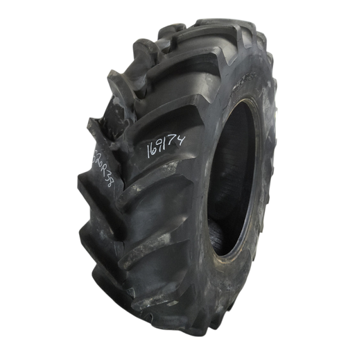 [NTS-169174] 520/85R38 Firestone Performer 85 R-1W 155A8 85%