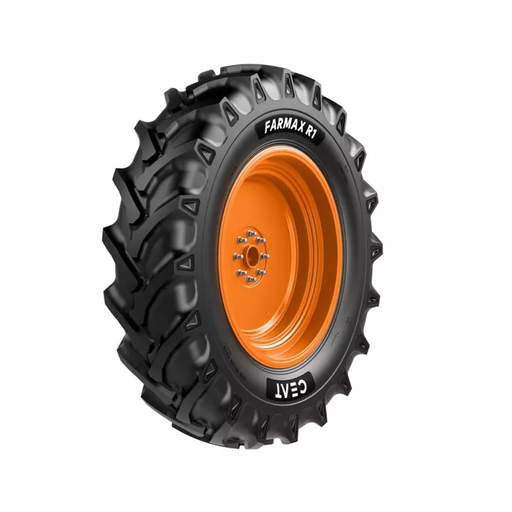 [105962] 11.2-24 Ceat Farmax R1 R-1 D (8 Ply), 116A8/121A8 100%