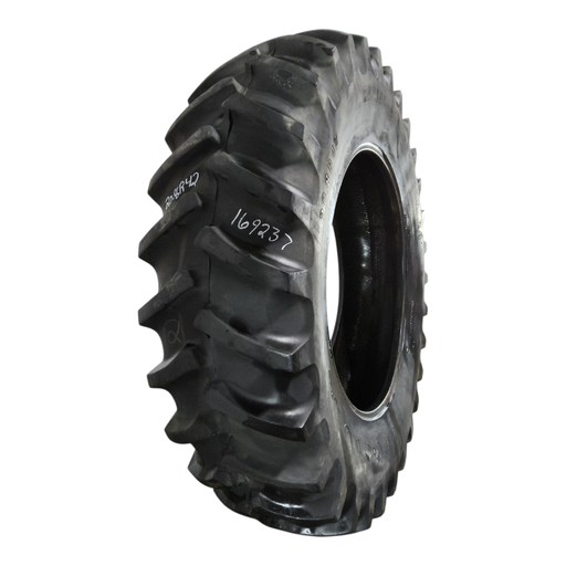 [NTS-169237] 20.8R42 Firestone Radial All Traction 23 R-1 E (10 Ply), 157B 85%