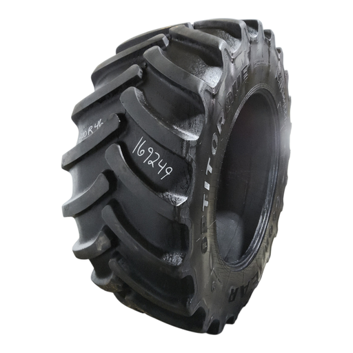 [NTS-169249] LSW800/55R46 Goodyear Farm OptiTorque R-1 190D 80%