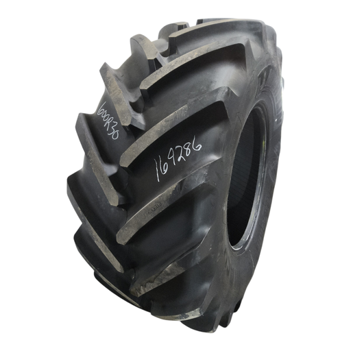 [NTS-169286] 600/70R30 Michelin MachXBib R-1W 158D 99%