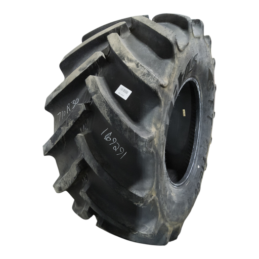 [NTS-169291] 710/60R30 Mitas SuperFlexion Tire (SFT) R-1W 162A8 99%