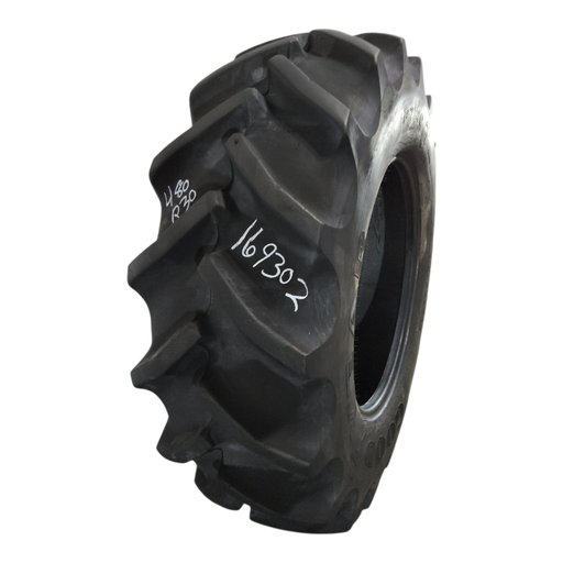[NTS-169302] 480/70R30 Goodyear Farm DT810 R-1W 152A8 80%
