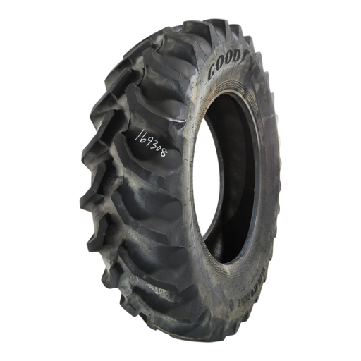 [NTS-169308] 520/85R42 Goodyear Farm UltraTorque Radial R-1 157A8 90%