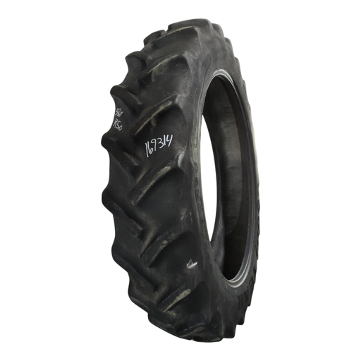[NTS-169314] 380/90R50 Goodyear Farm DT800 R-1W 151A8 45%