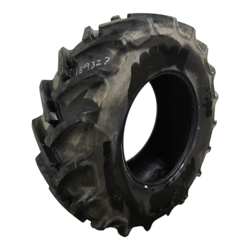 [NTS-169327] 420/85R28 Mitas AC85 Radial R-1W 139A8/139B 90%